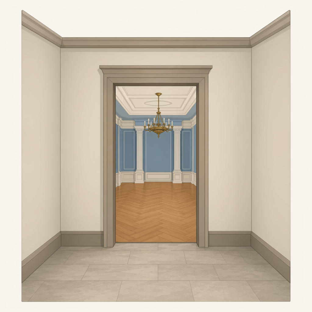 antechamber