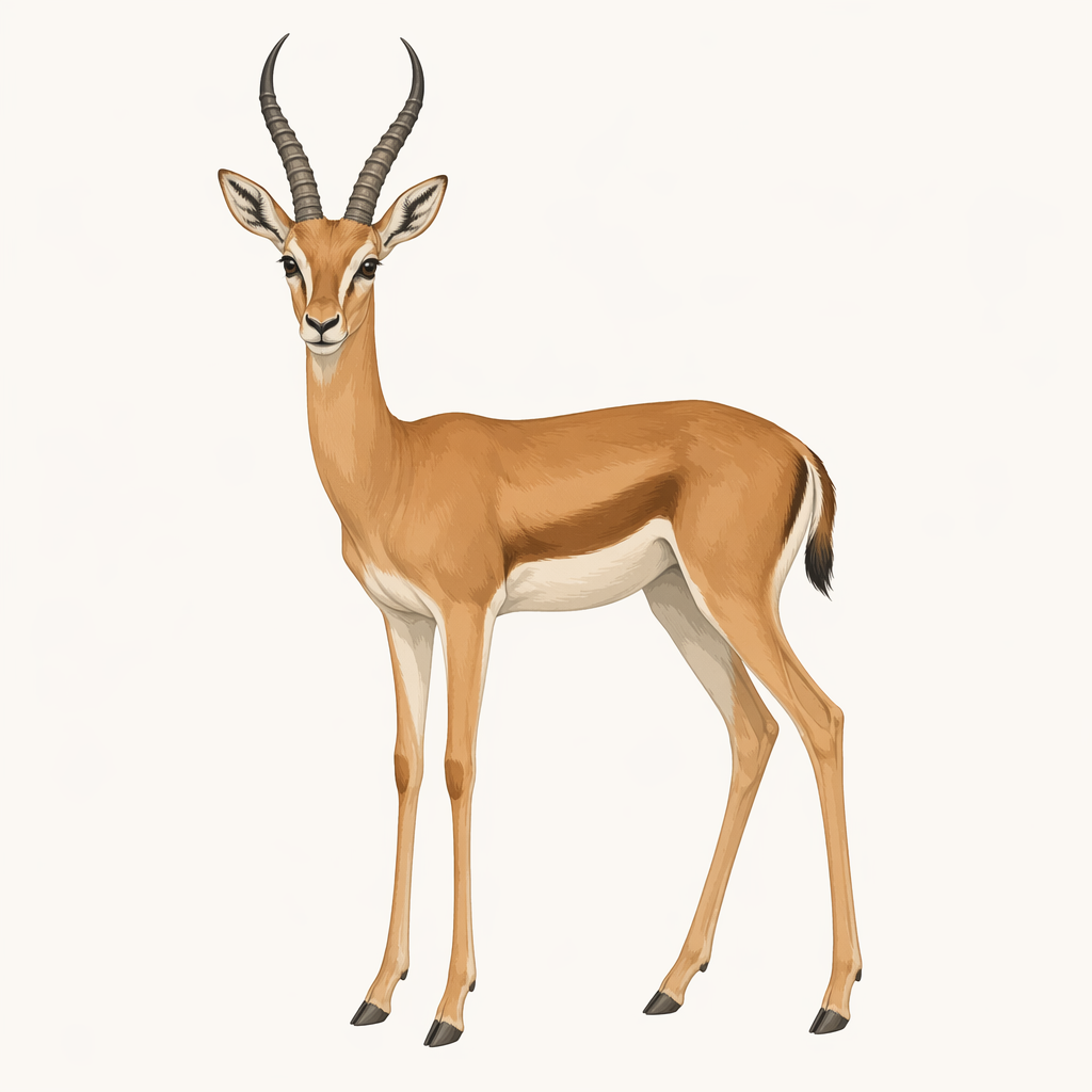 antelope