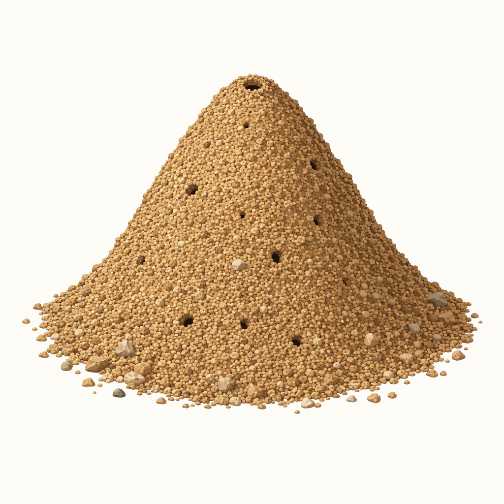 anthill