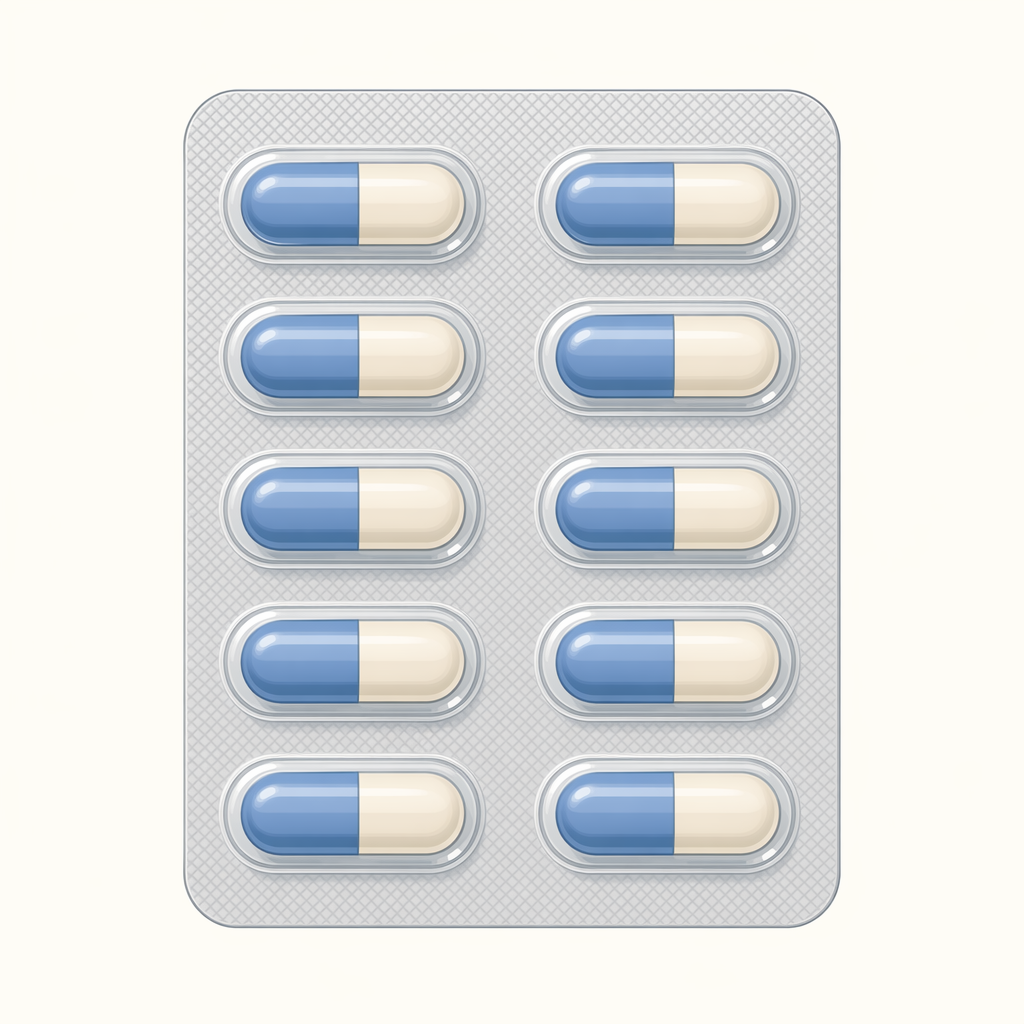 antibiotic