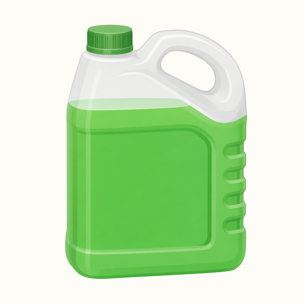 antifreeze