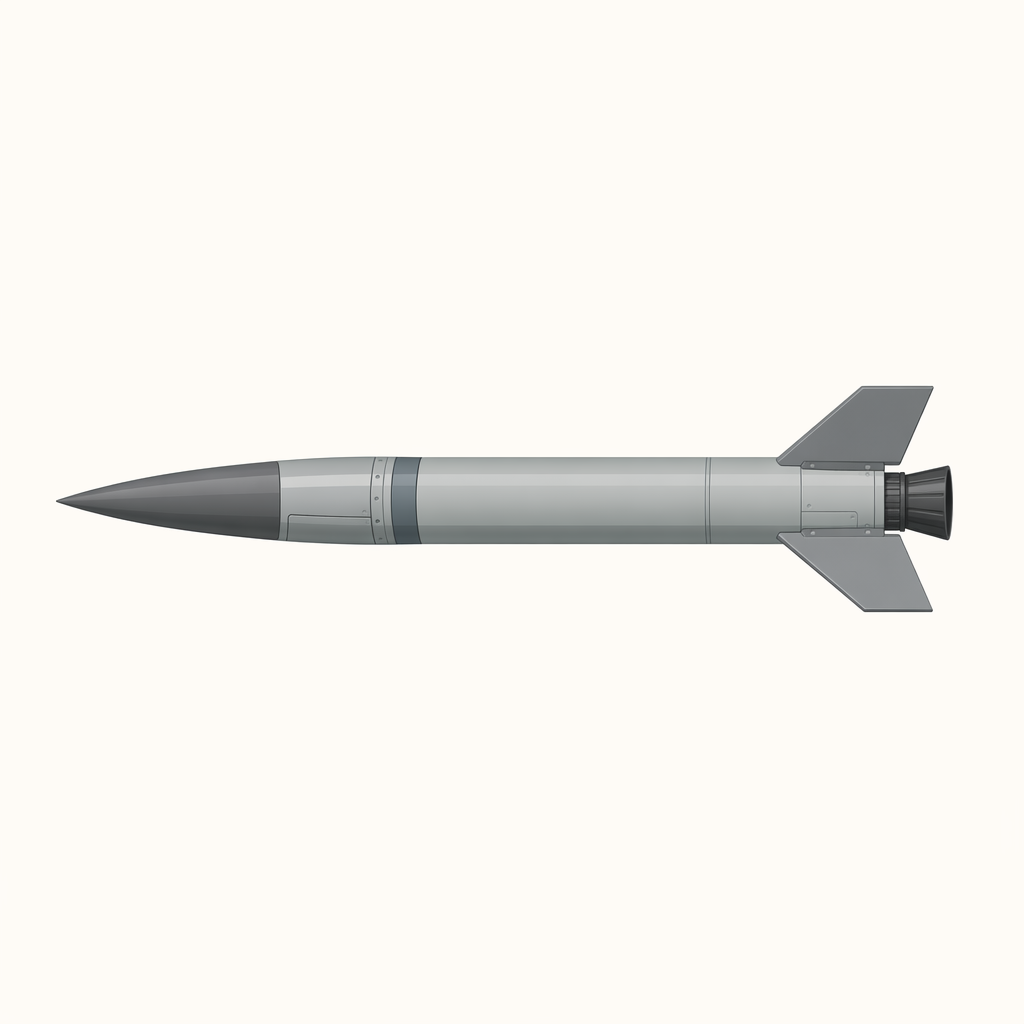 antimissile