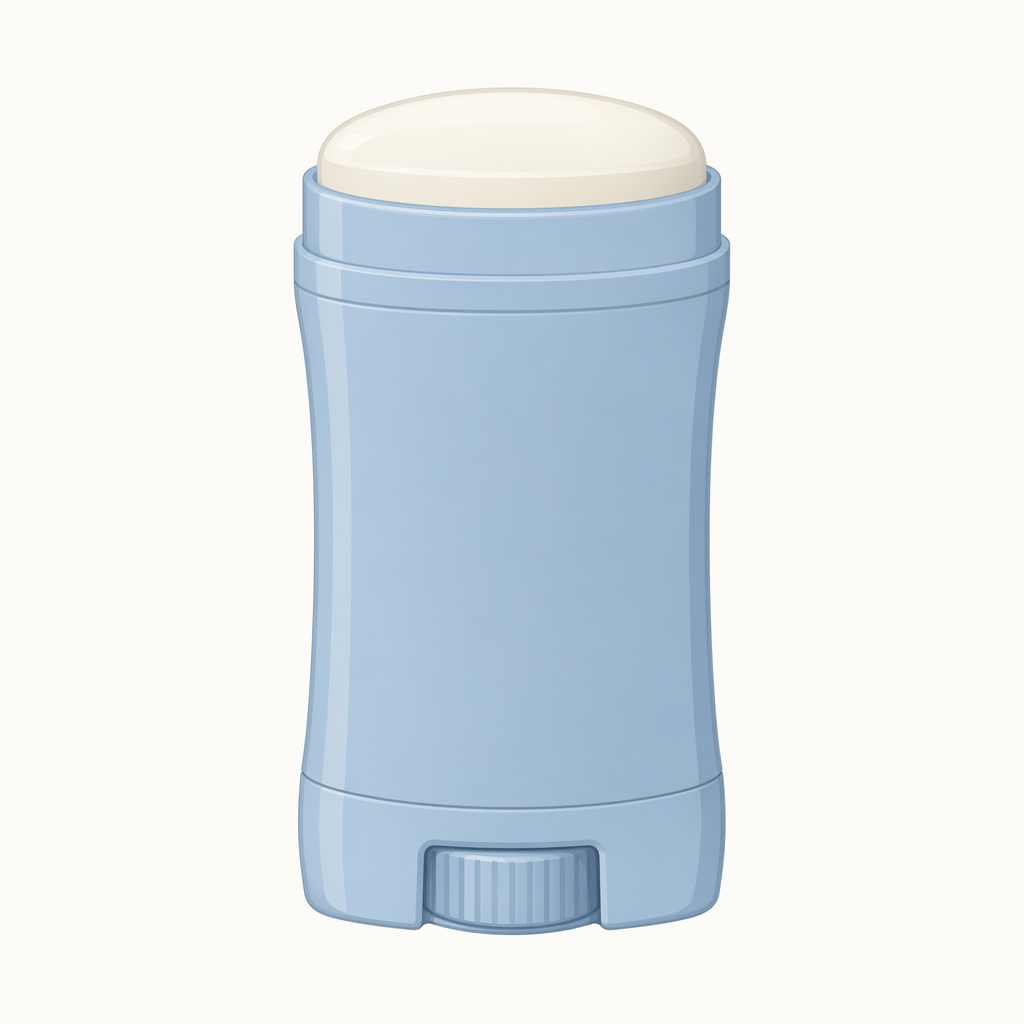 antiperspirant