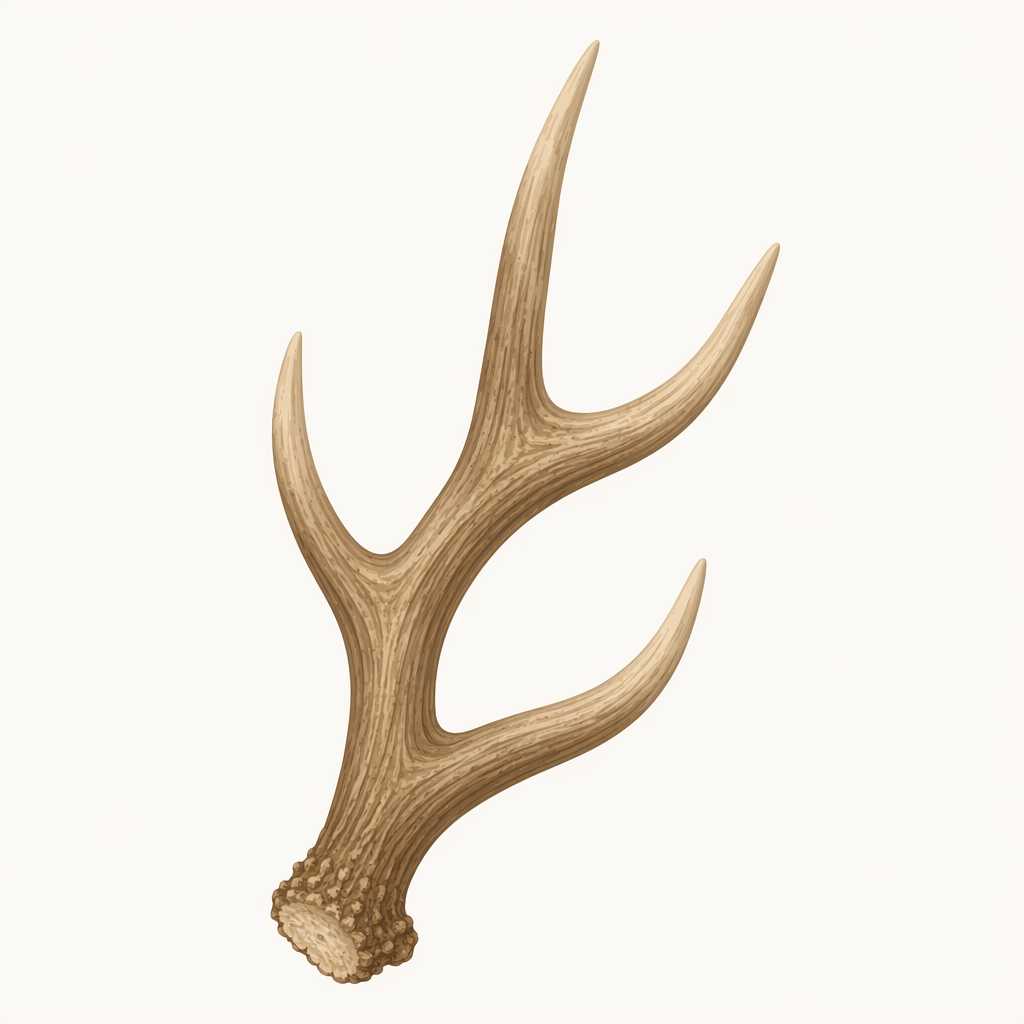 antler
