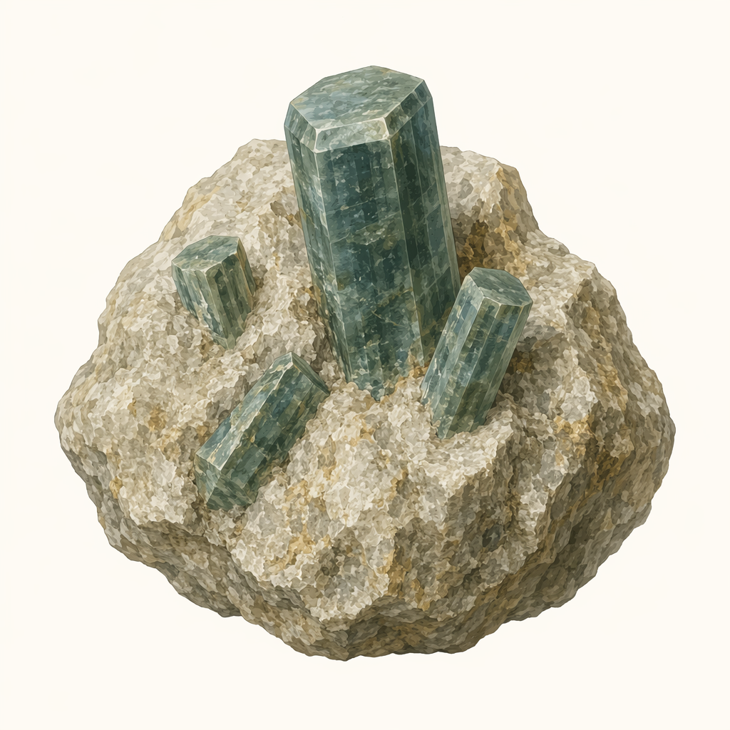 apatite