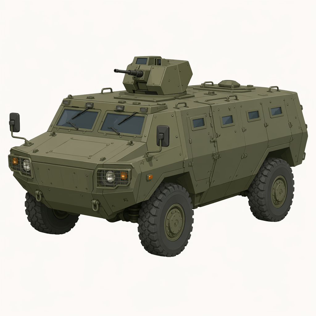 APC