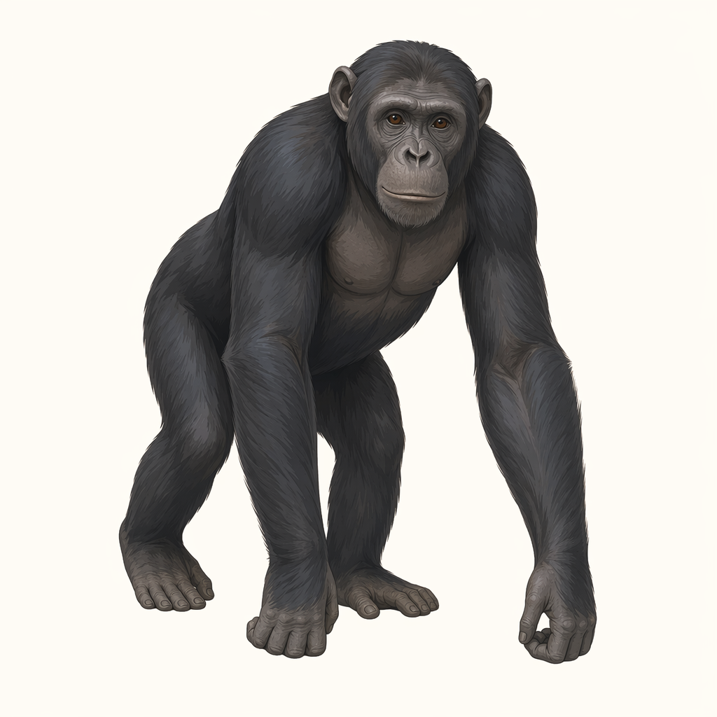 ape