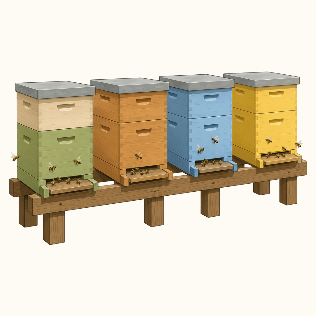 apiary