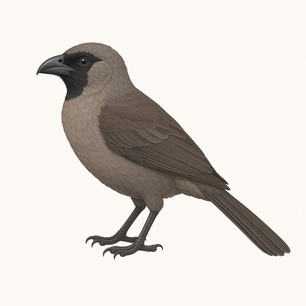 apostlebirds