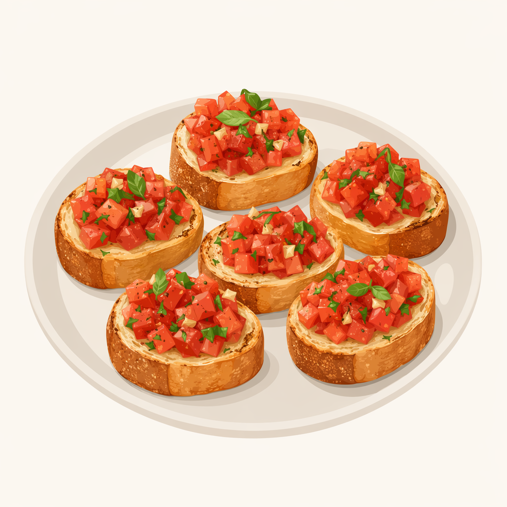 appetiser