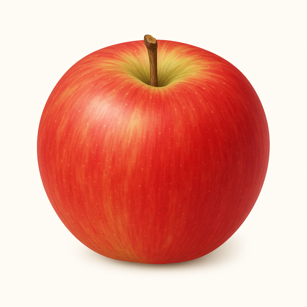 apple