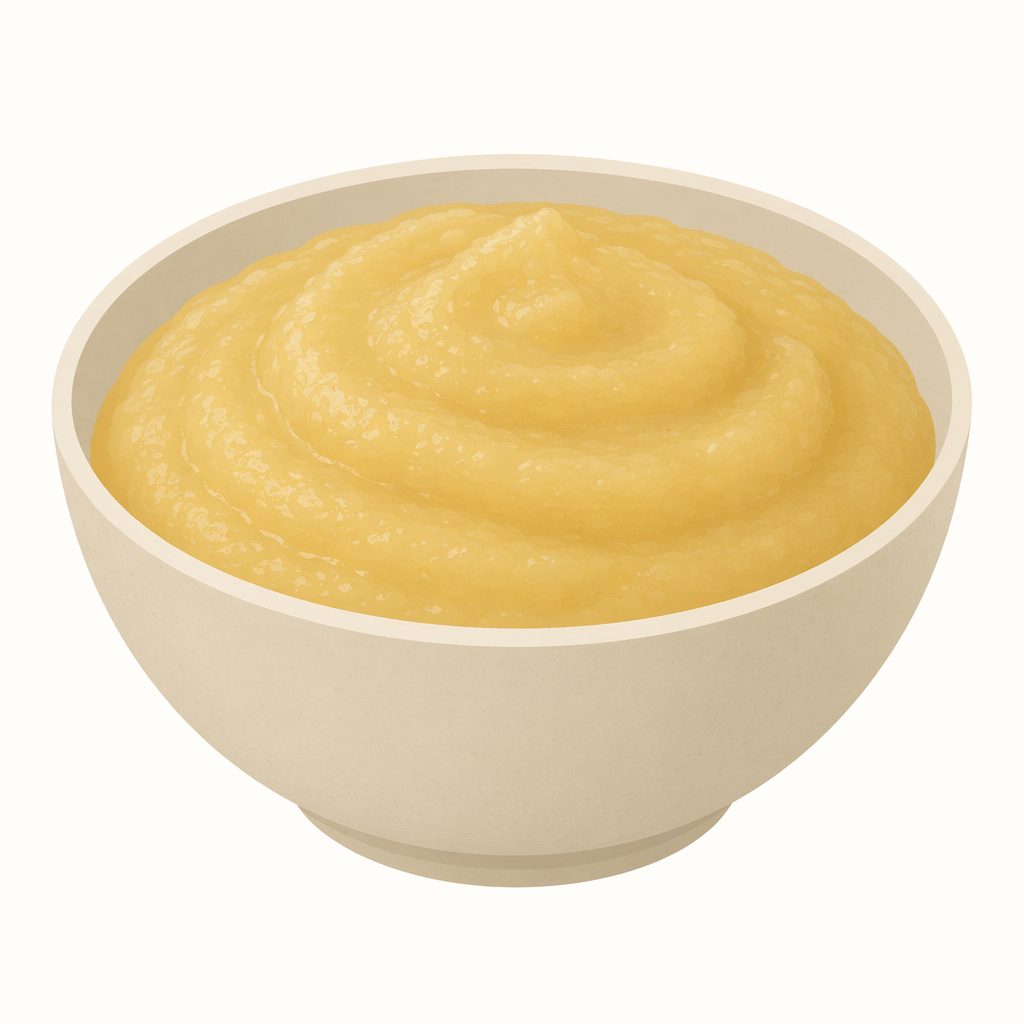 applesauce