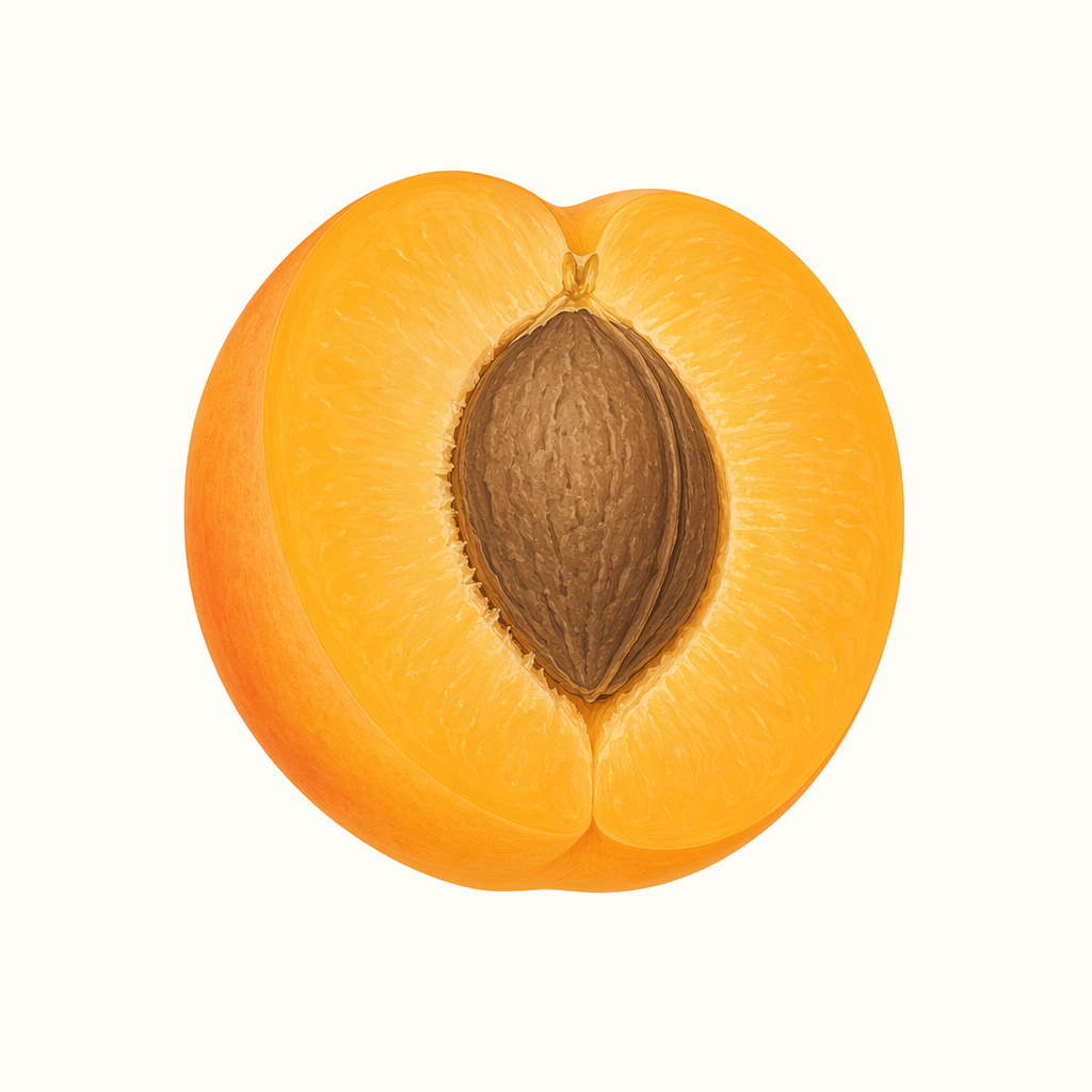 apricot