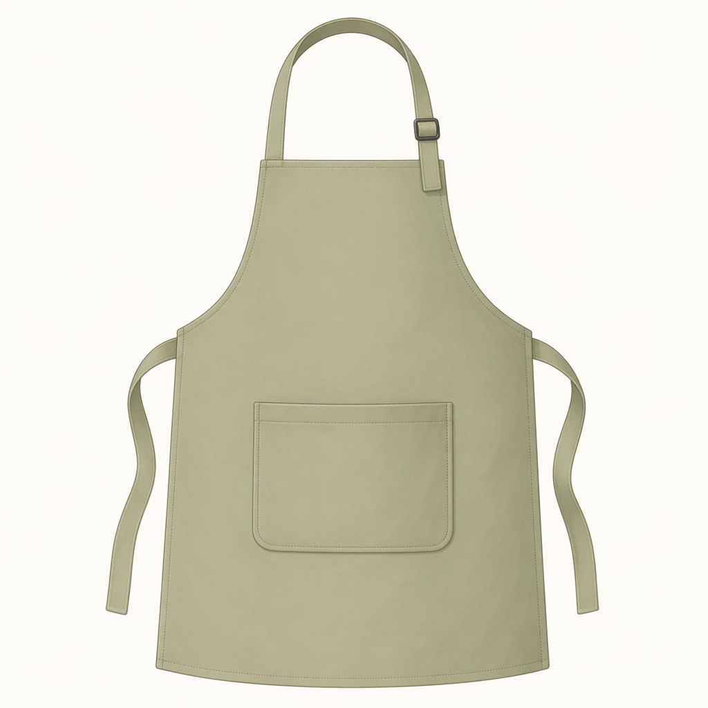 apron
