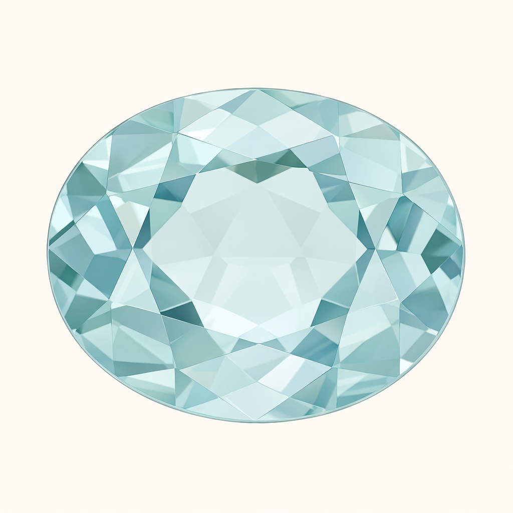 aquamarine