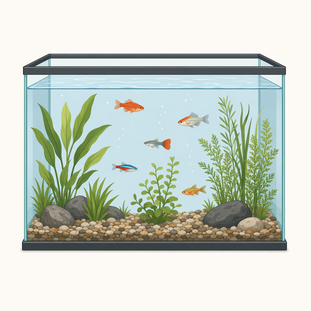 aquarium