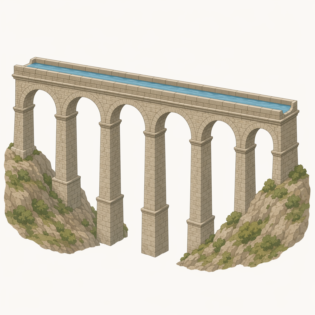 aqueduct