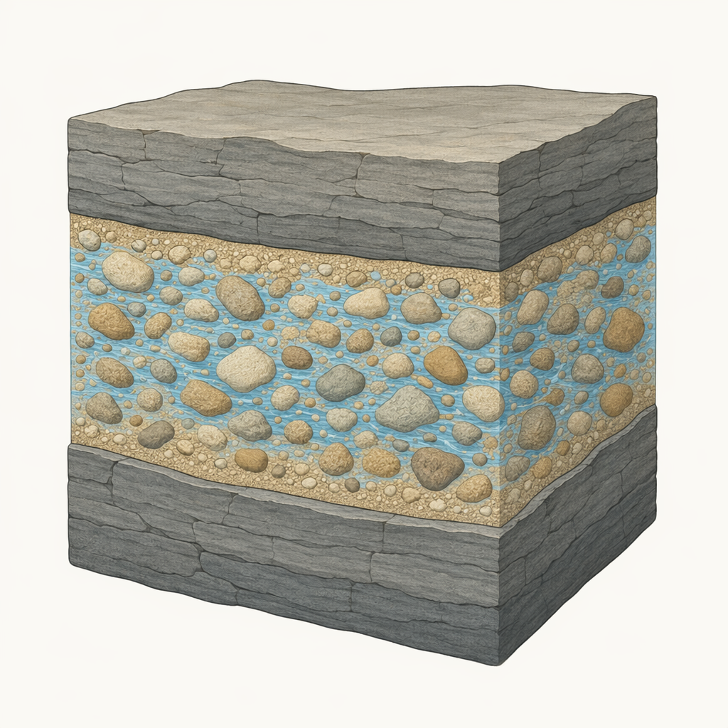 aquifer