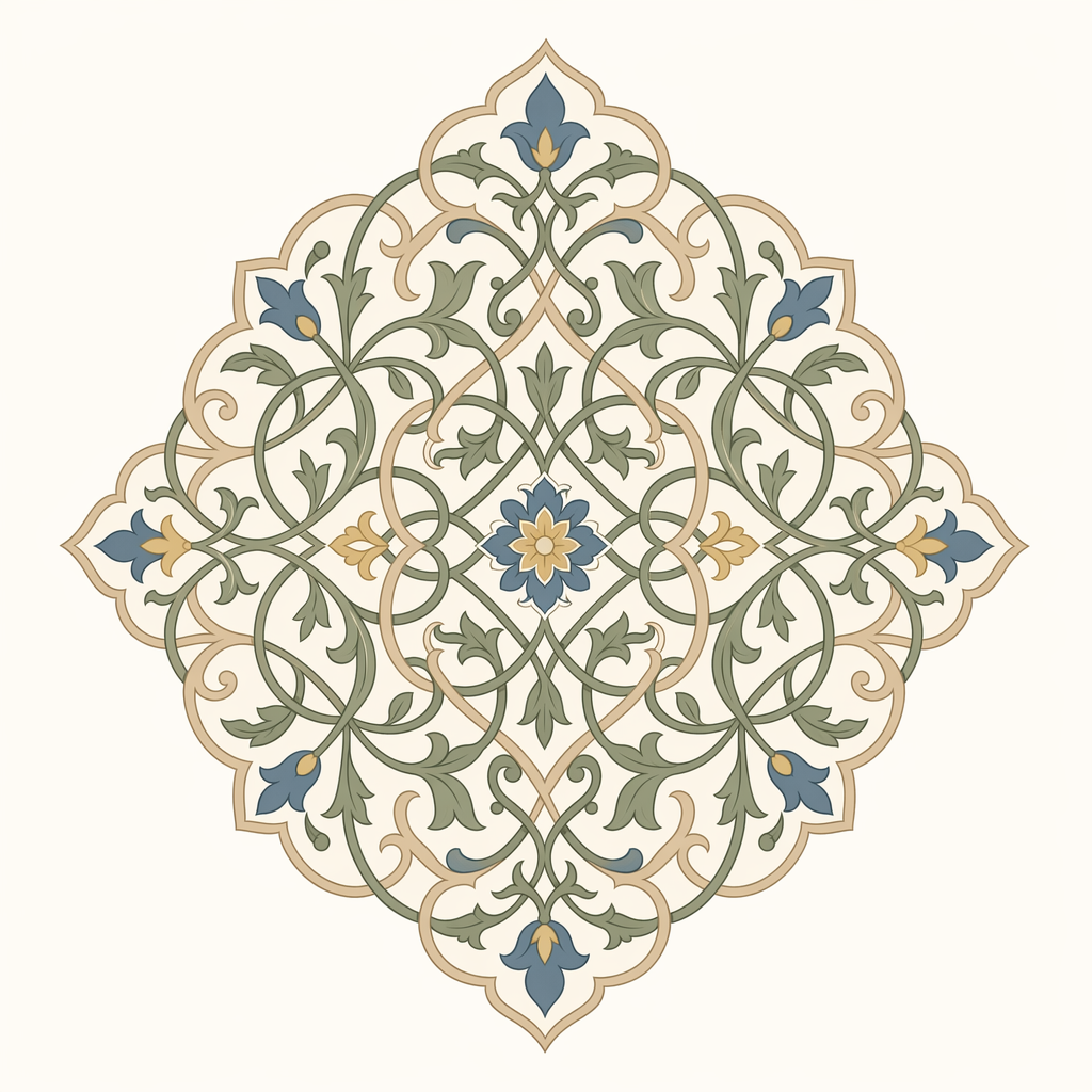 arabesque