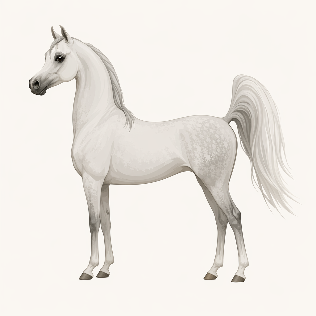 Arabian