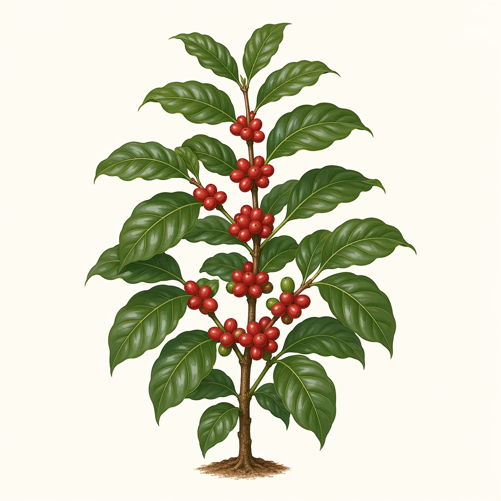 Arabica