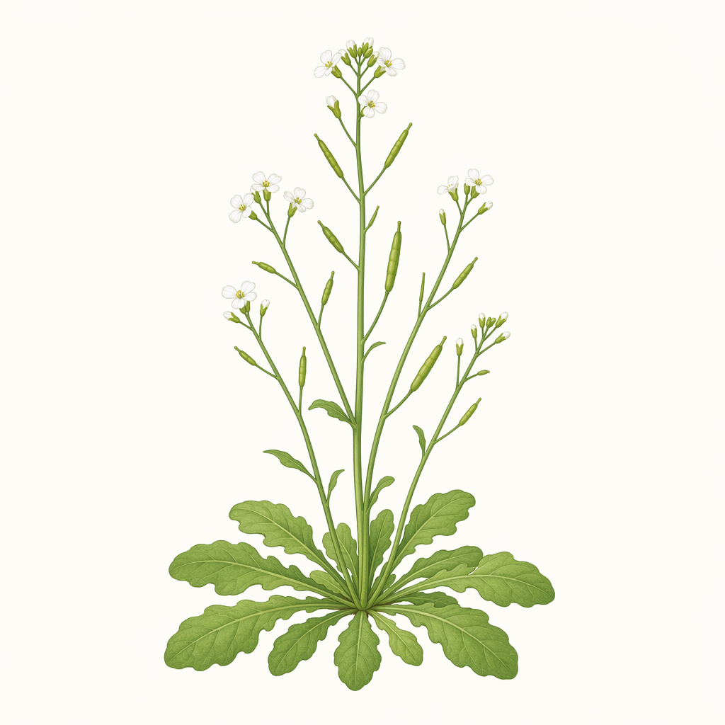 Arabidopsis
