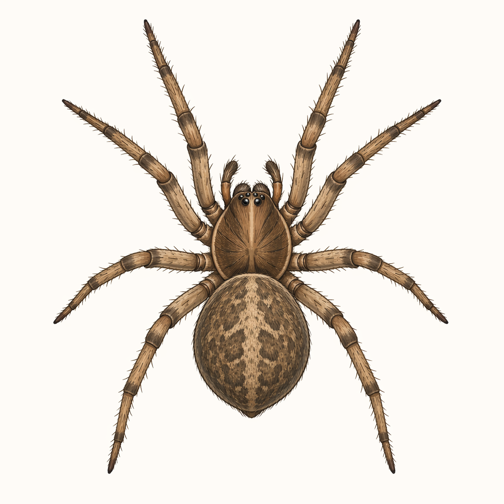 arachnid
