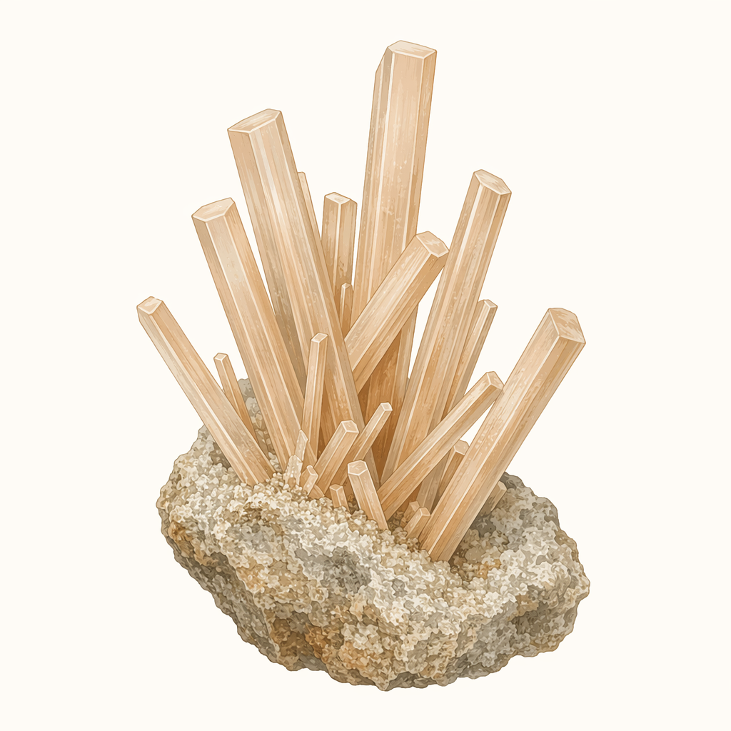 aragonite