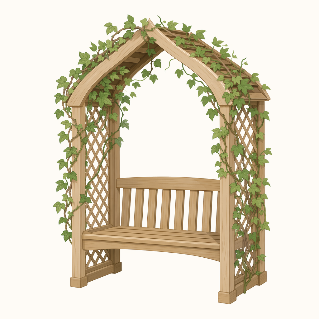 arbour
