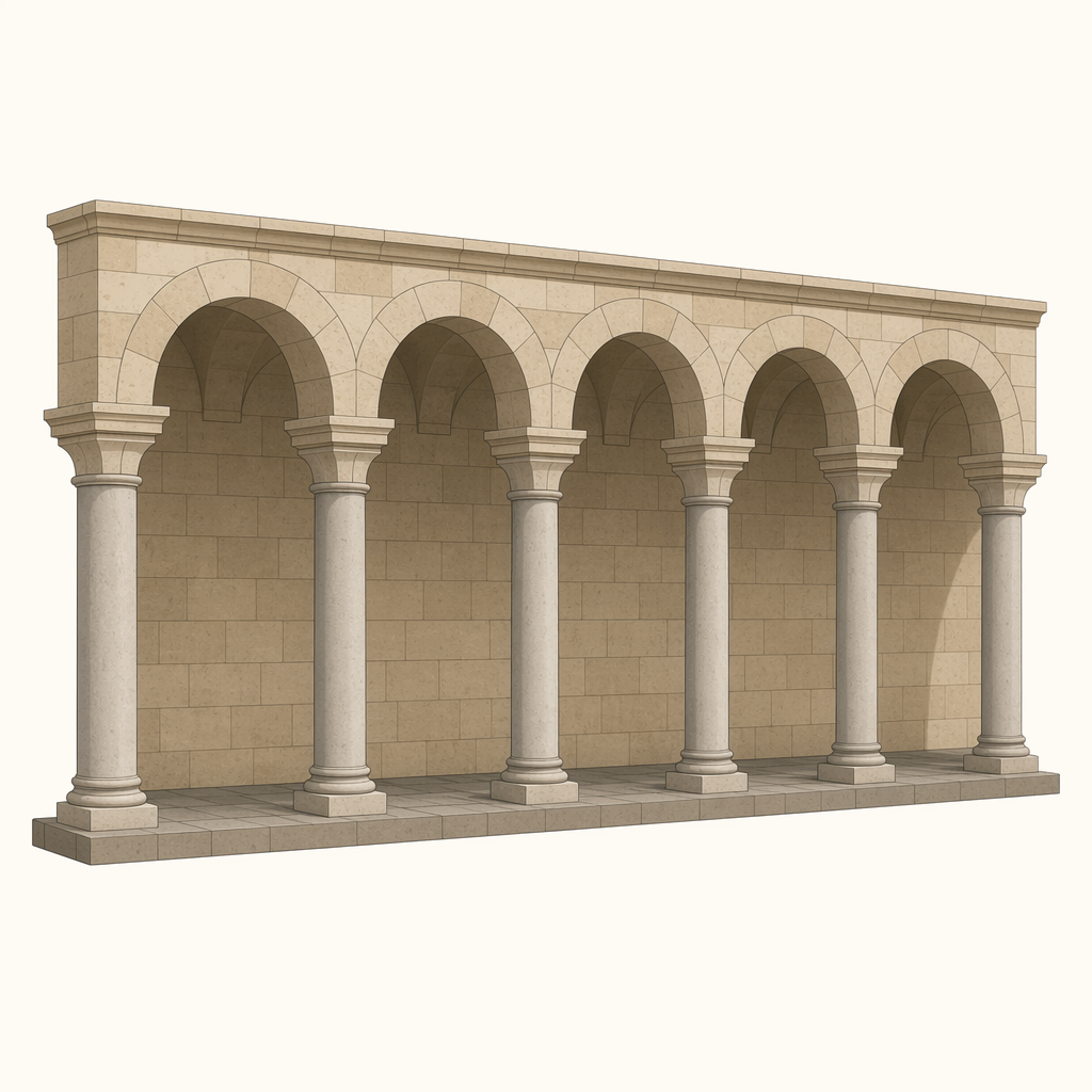 arcade