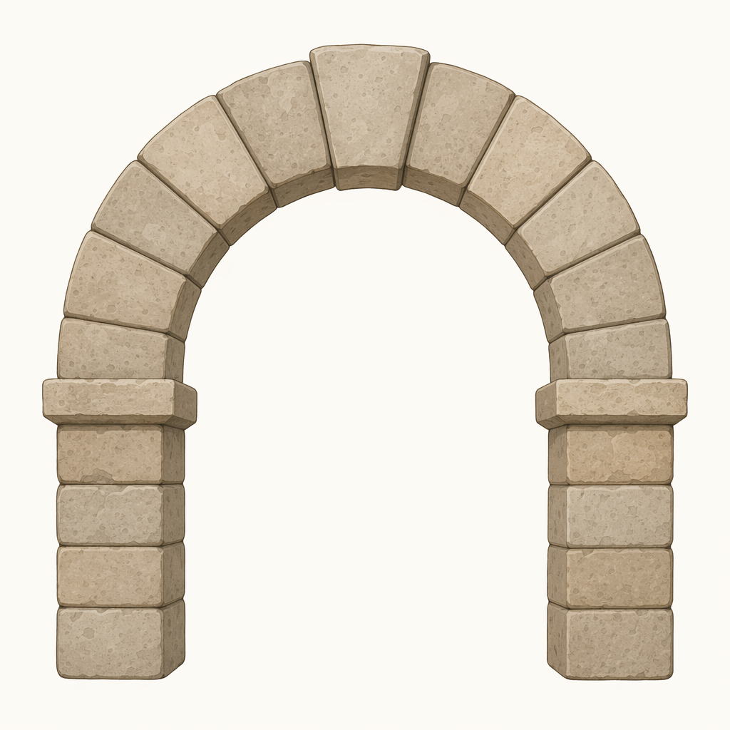 arch