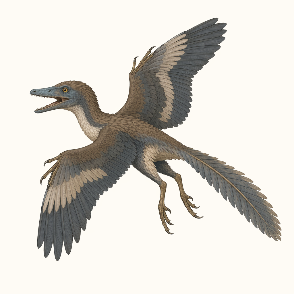Archaeopteryx