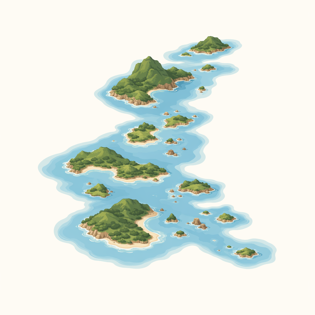 archipelago
