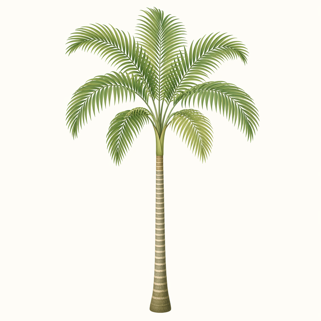 areca