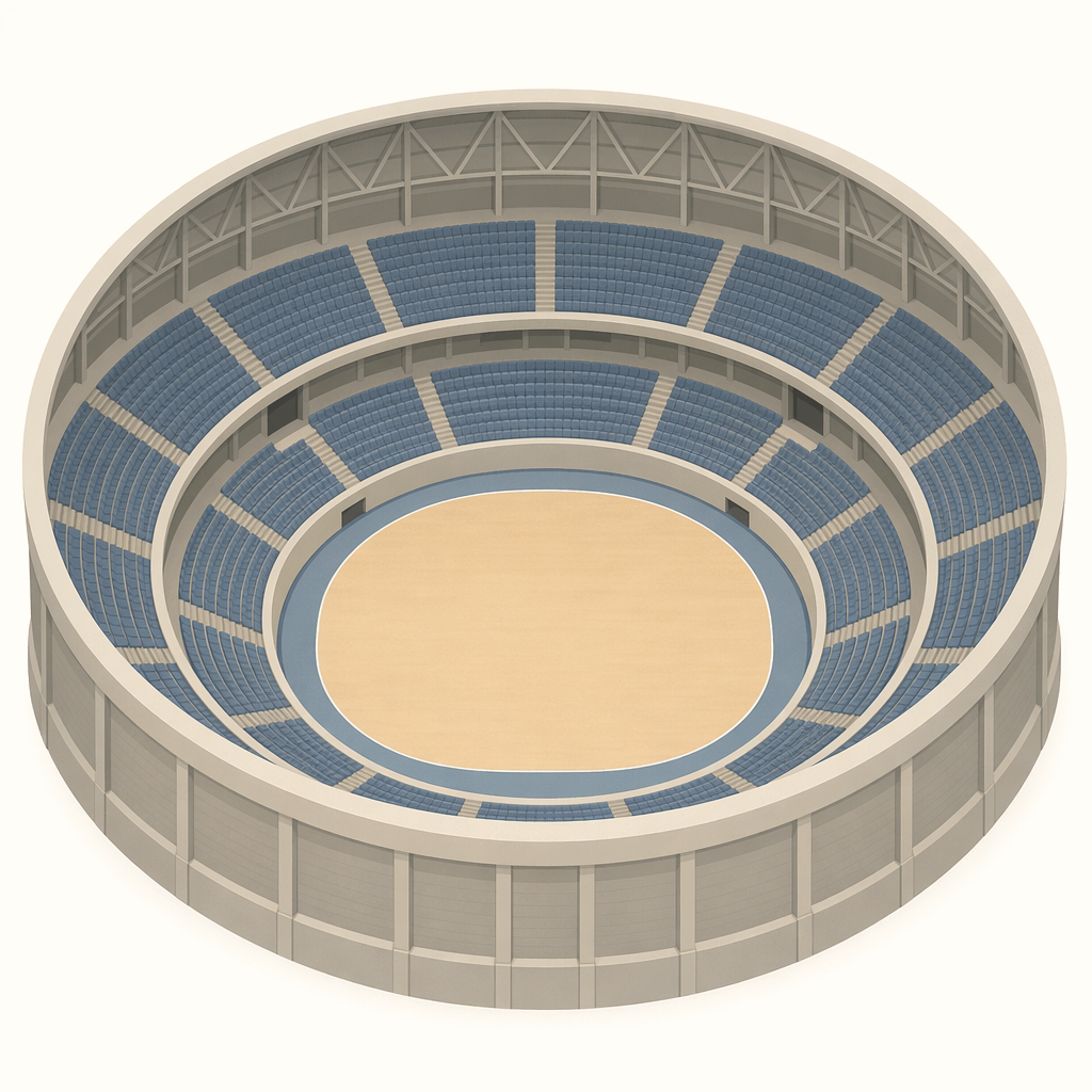 arena