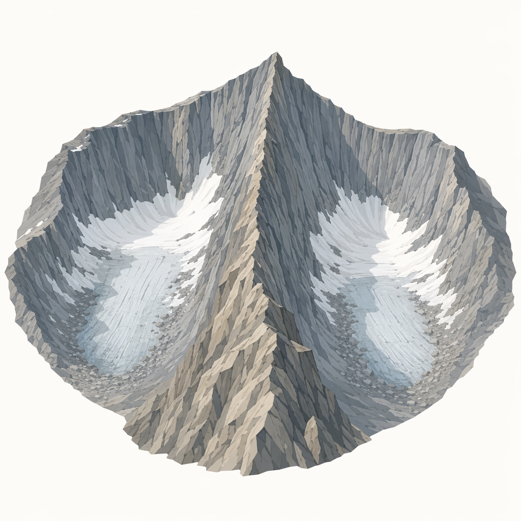 arete
