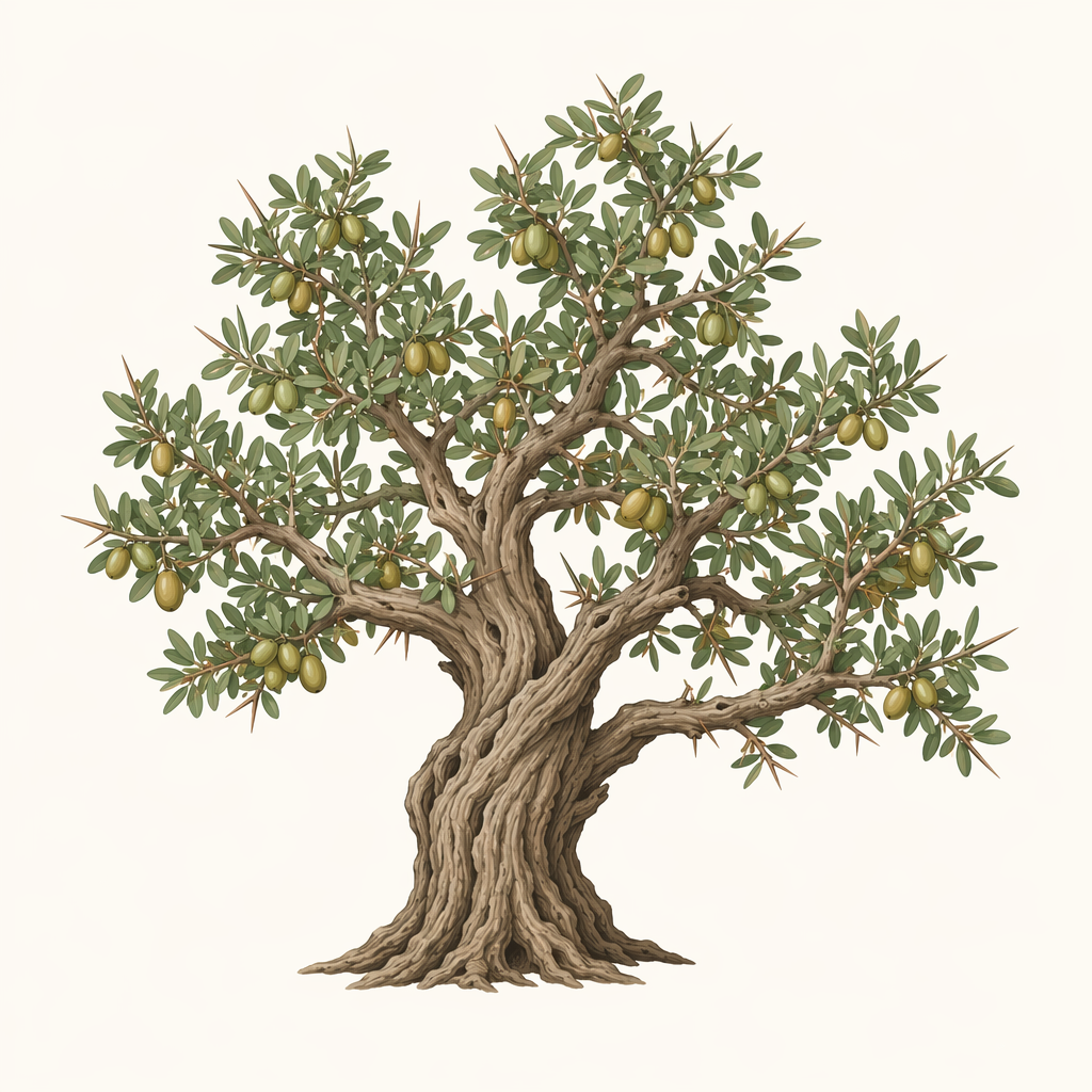argan
