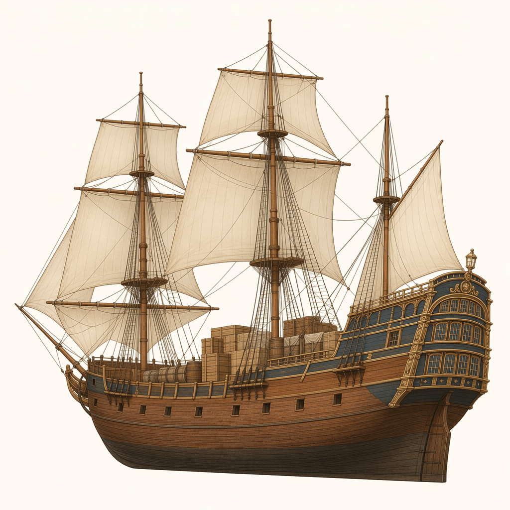argosy