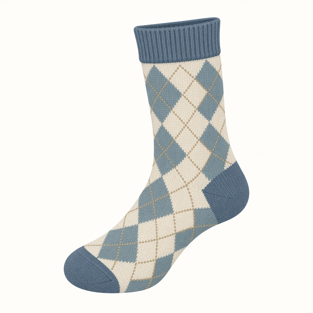 argyle