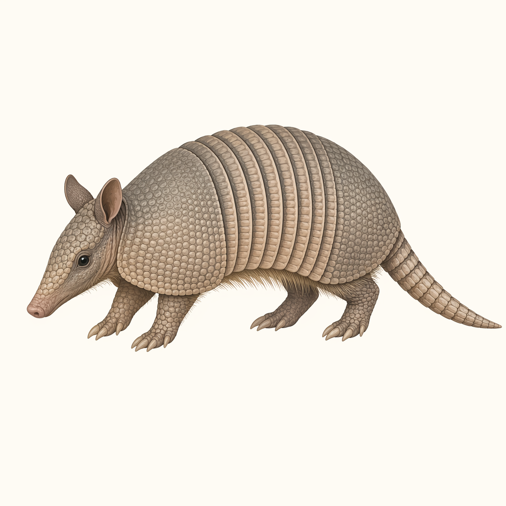 armadillo