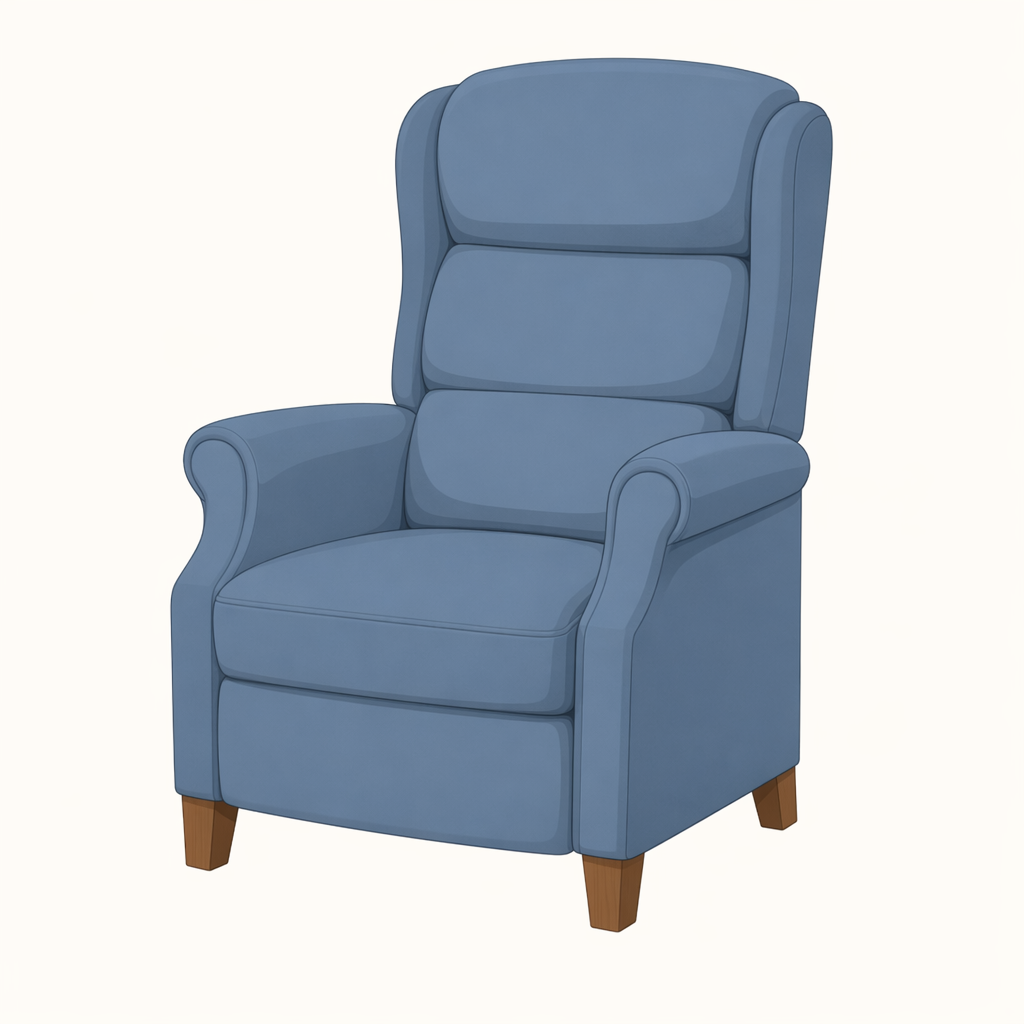 armchair