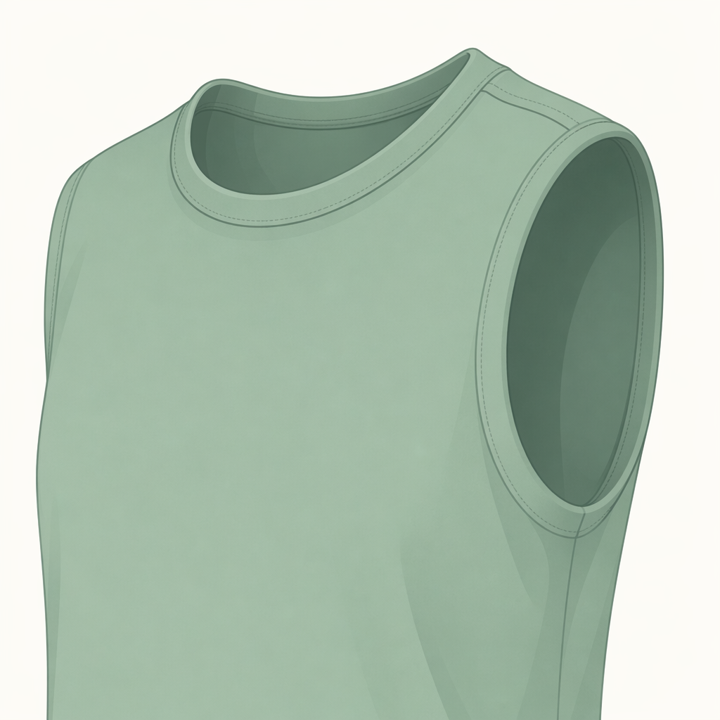 armhole