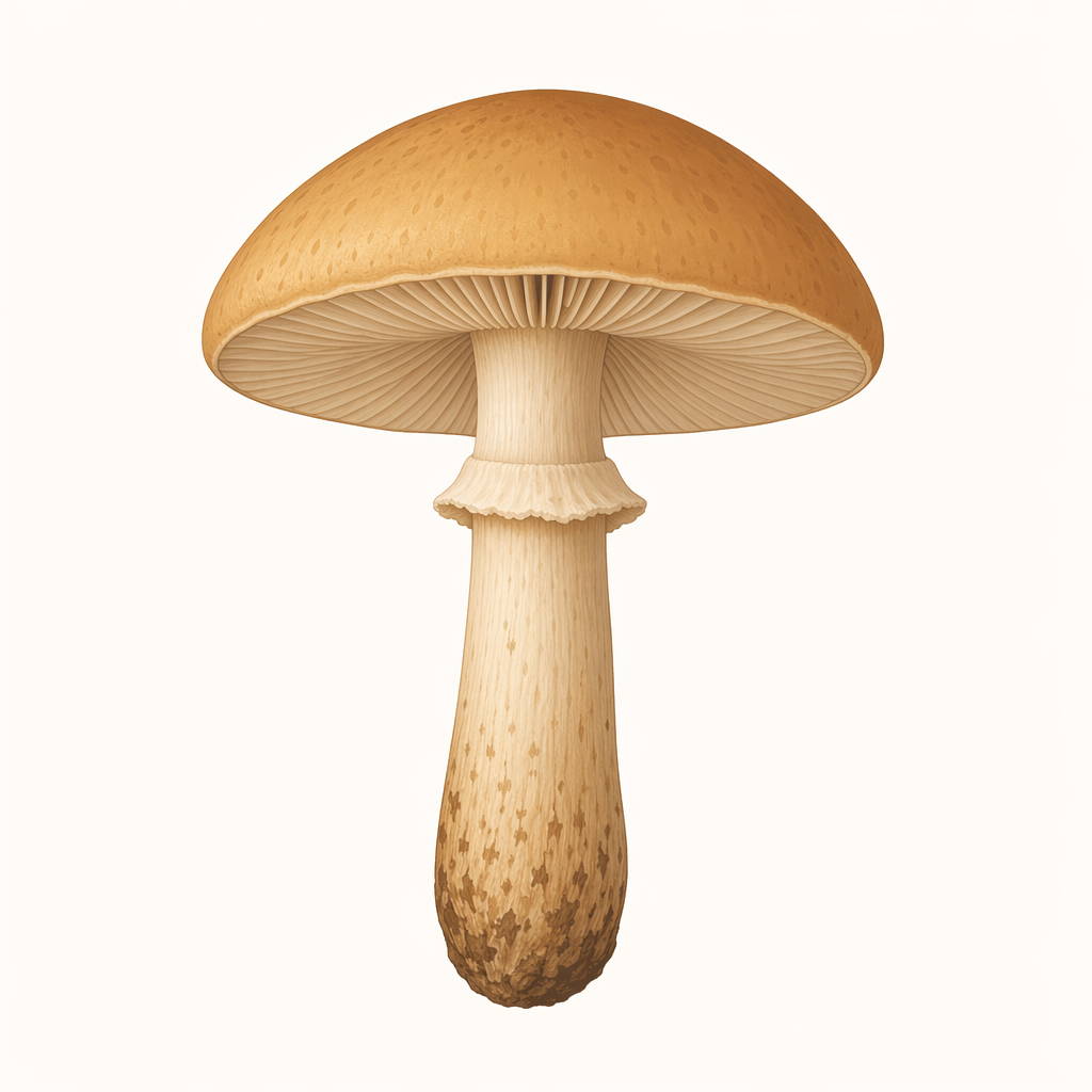 Armillaria