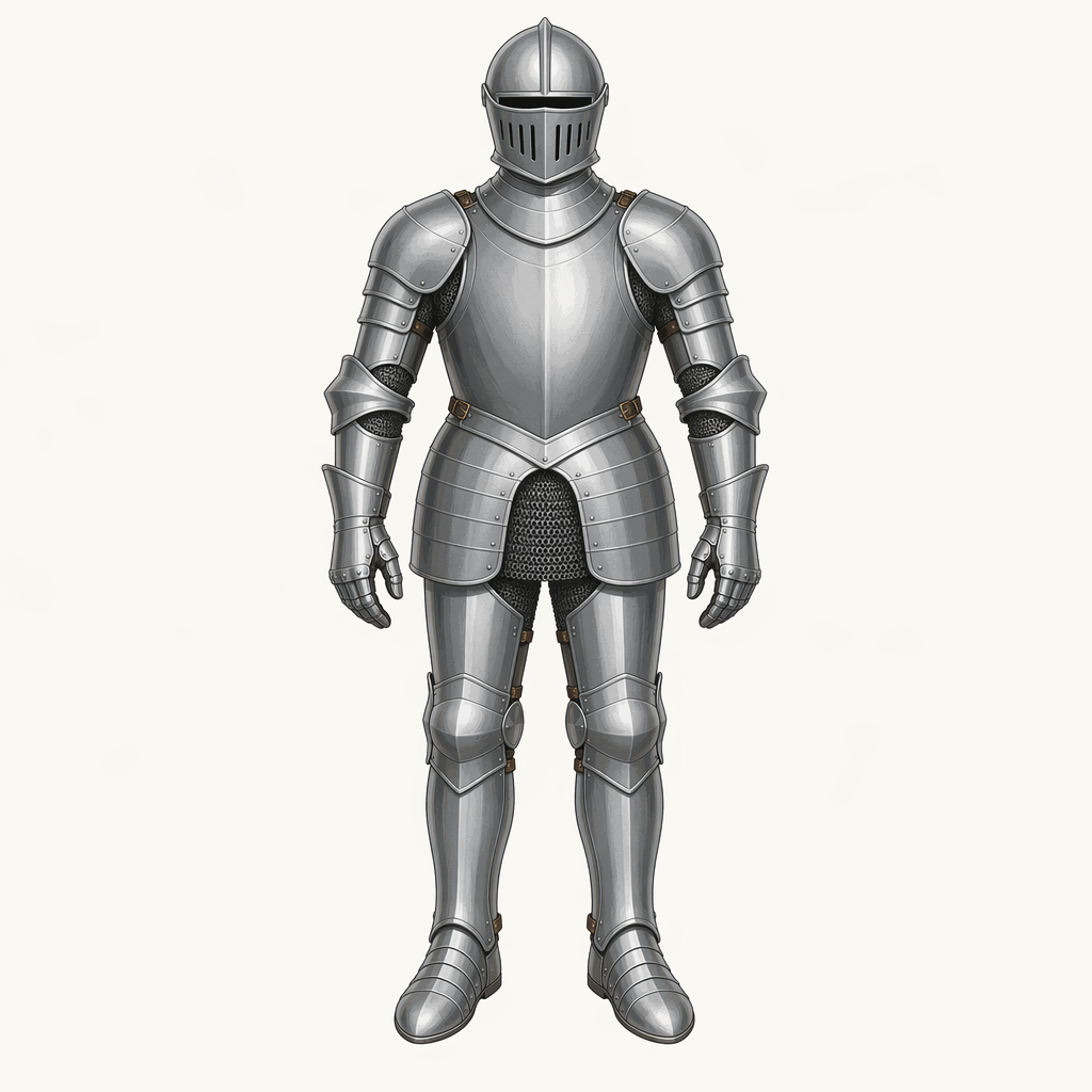 armor