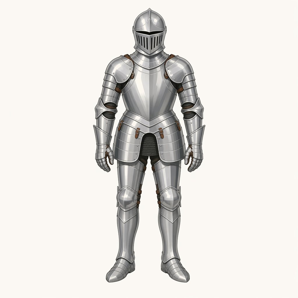 armour