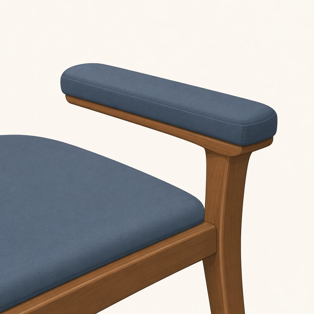 armrest
