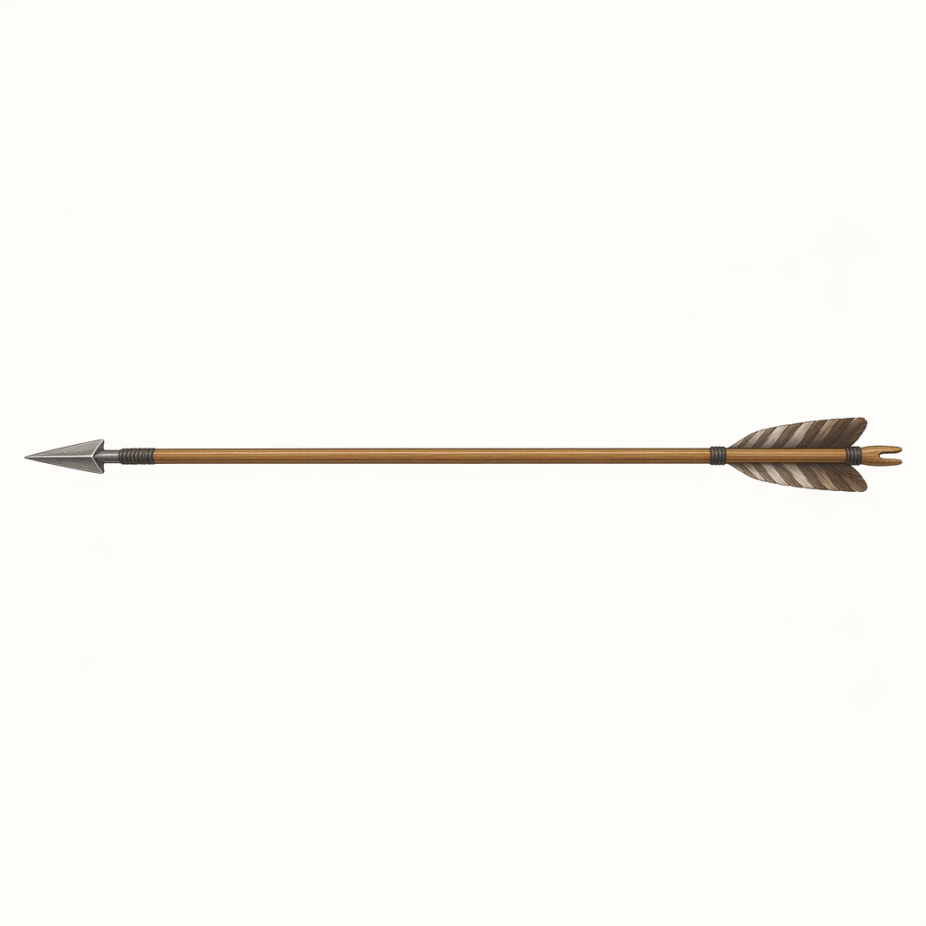 arrow
