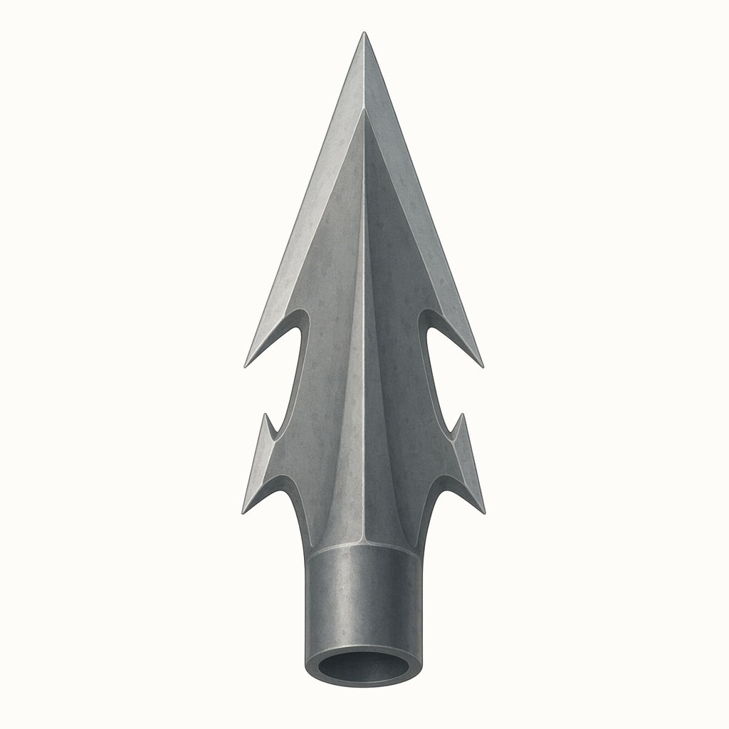 arrowhead