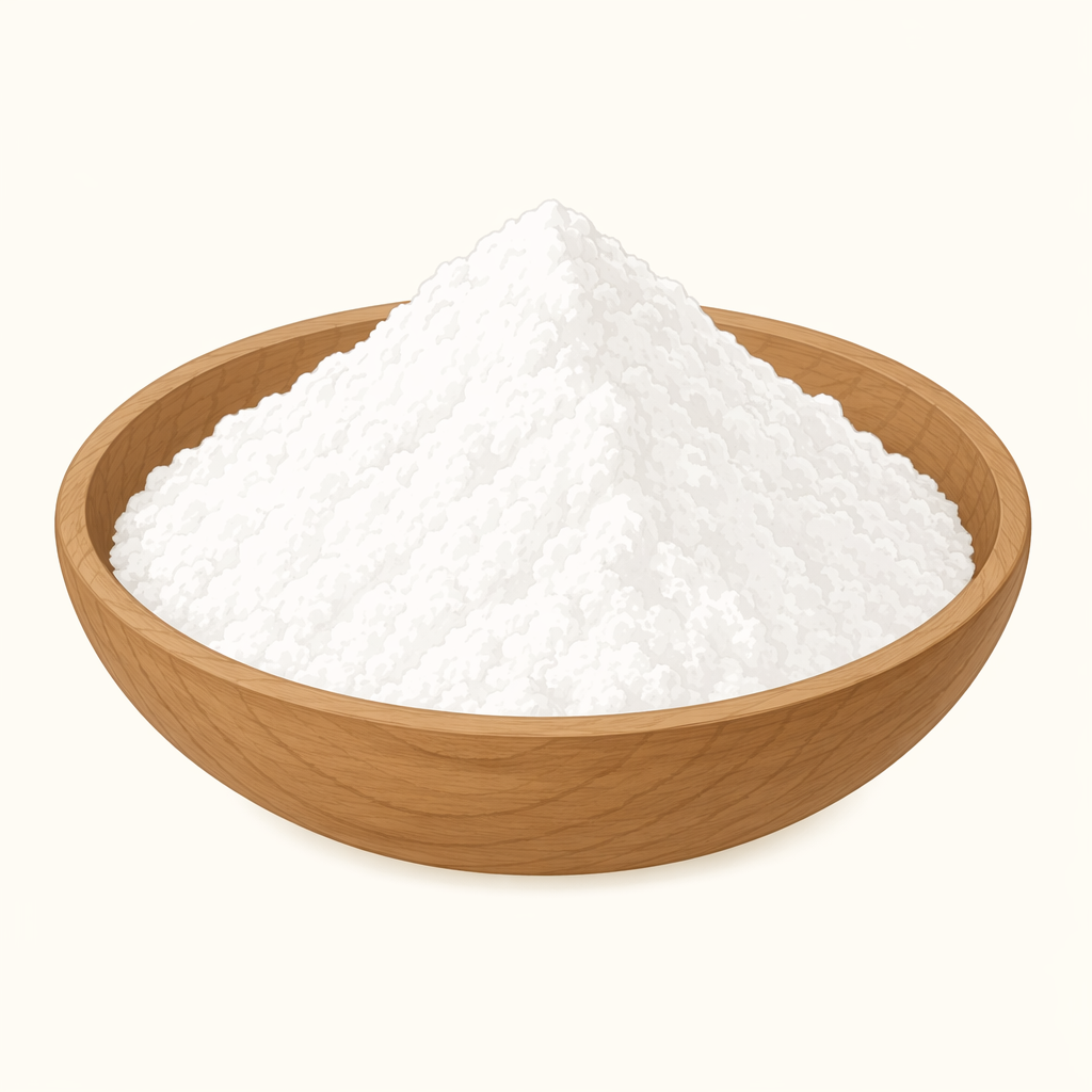 arrowroot