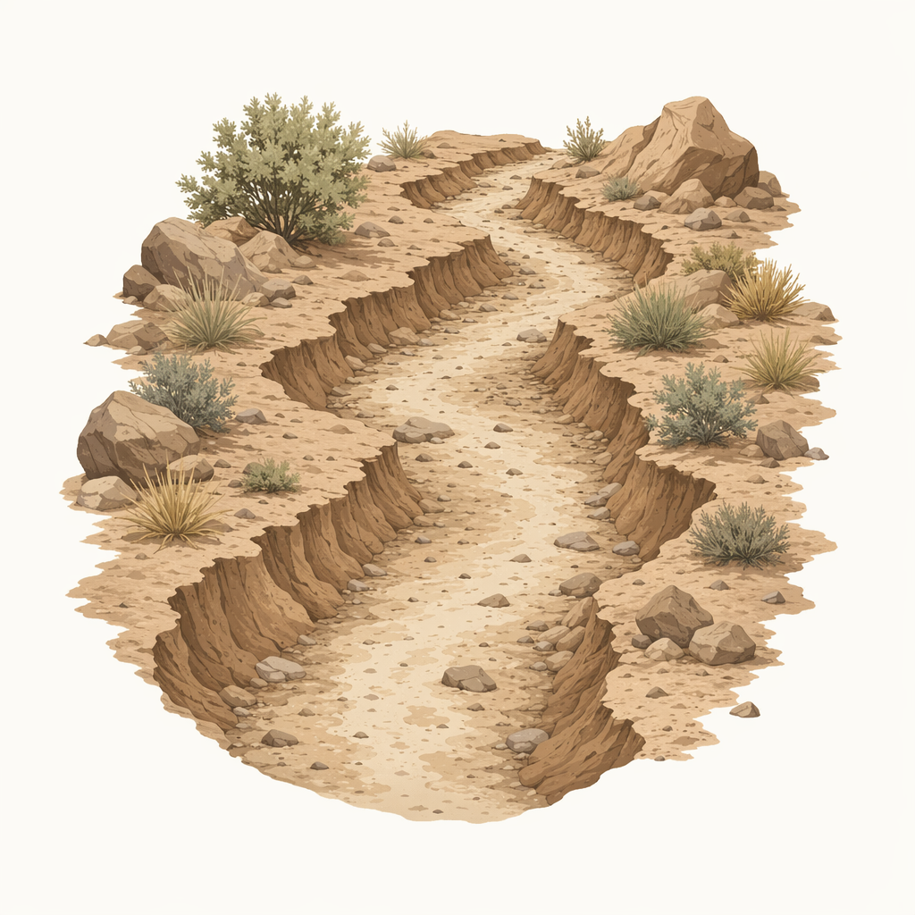 arroyo